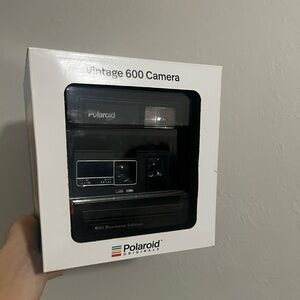 Polaroid Camera